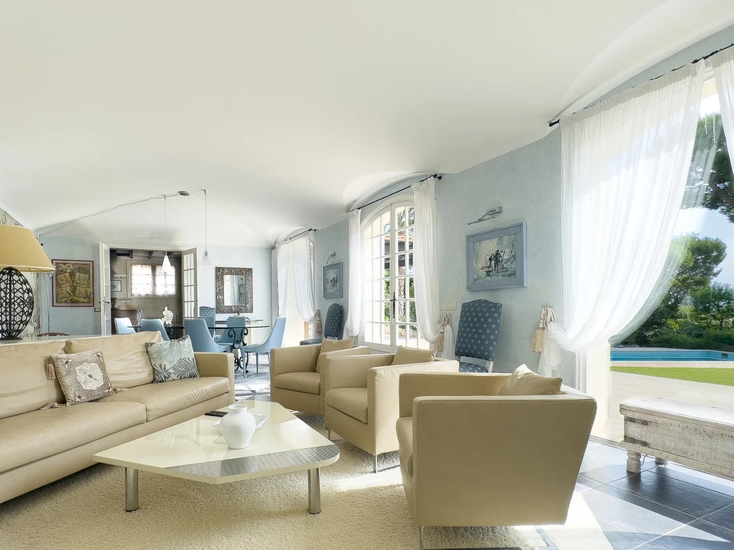 Maison à vendre - 9 pièces - 315m2 - Antibes (06160)