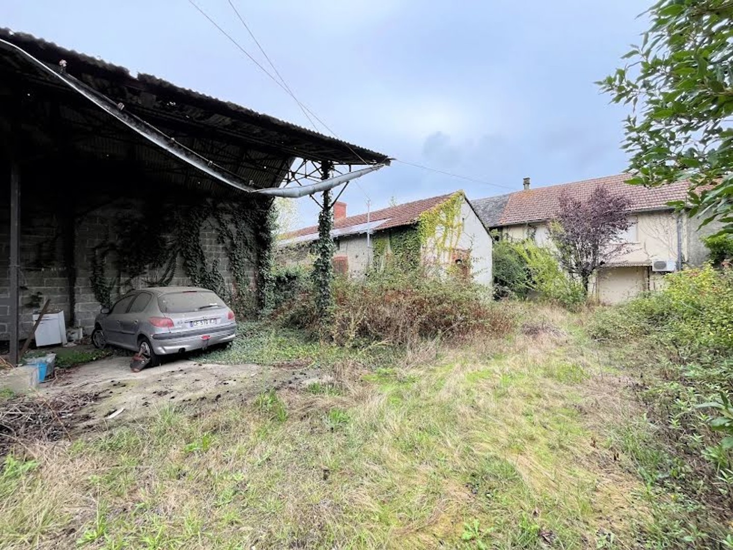Maison 5 pièces 93 m²