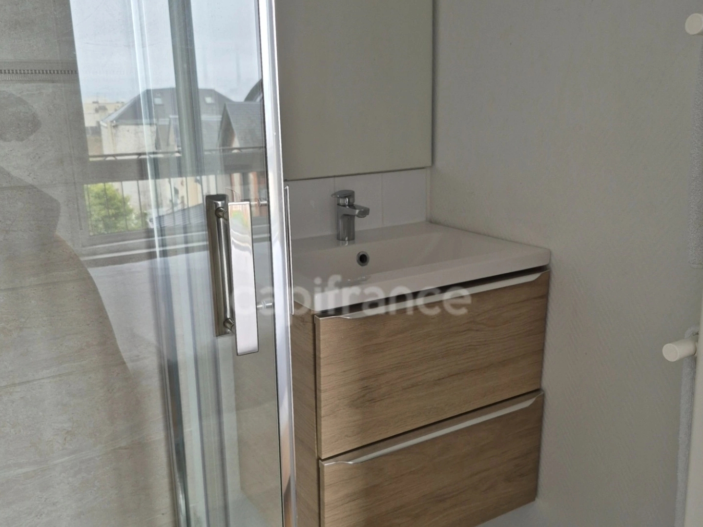 Appartement à vendre - 4 pièces - 66m2 - Le Havre (76600)