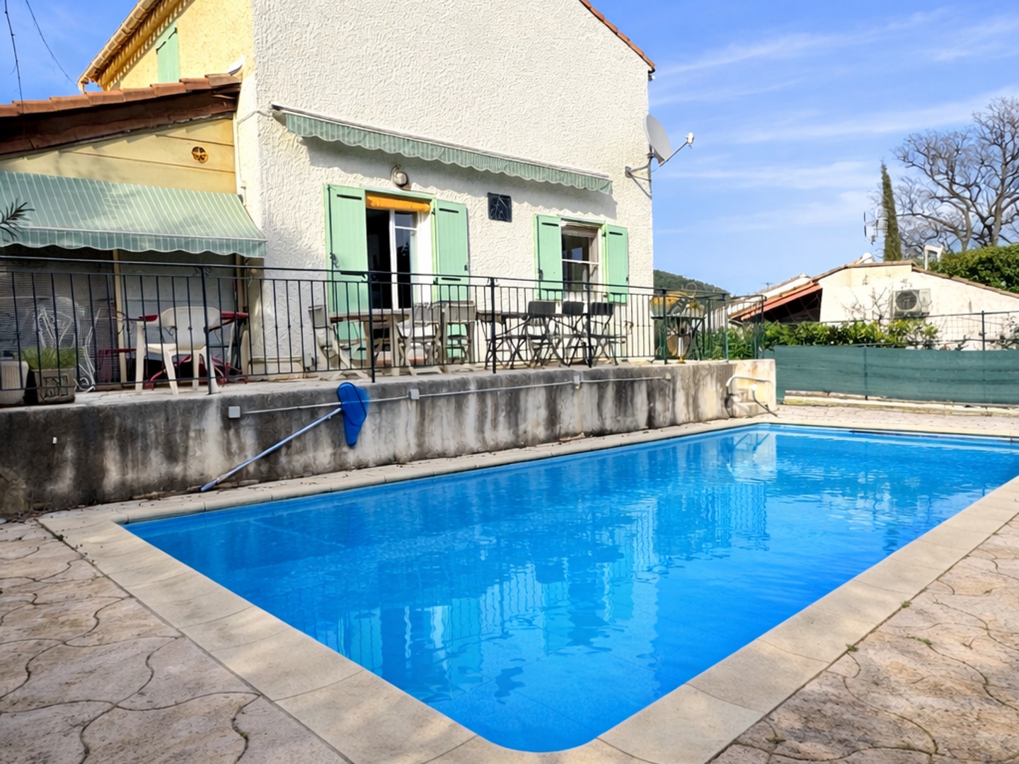 Maison 5 pièces 115 m²
