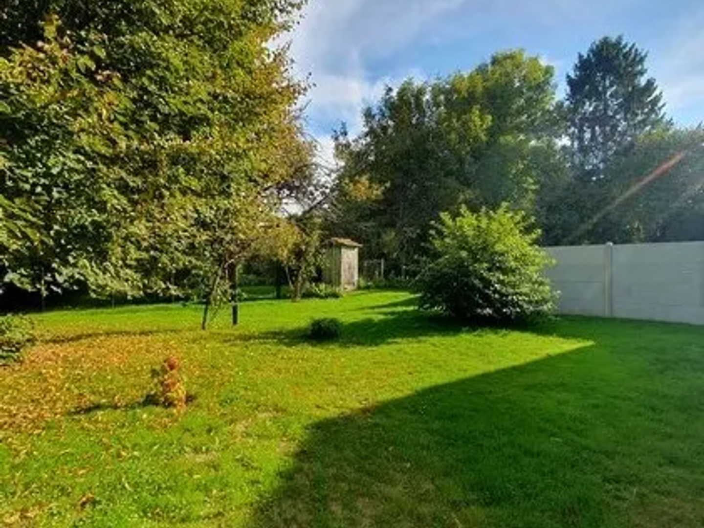 Maison à vendre - 6 pièces - 135m2 - La Caillère-Saint... (85410)