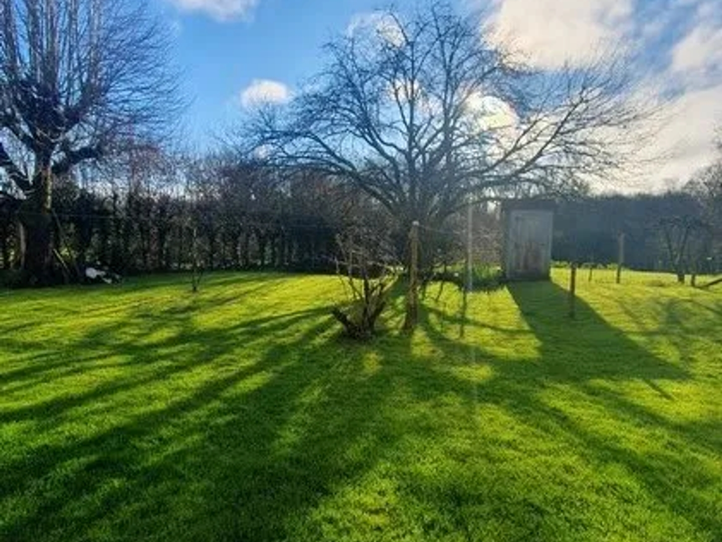 Maison à vendre - 6 pièces - 135m2 - La Caillère-Saint... (85410)