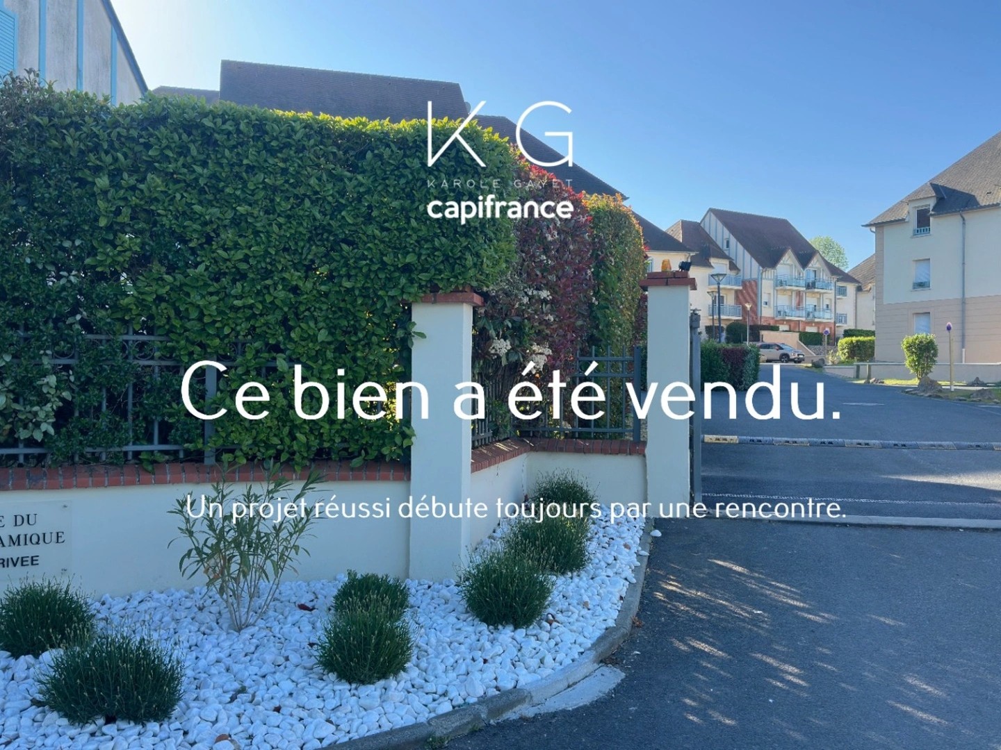 Appartement 5 pièces 75 m²