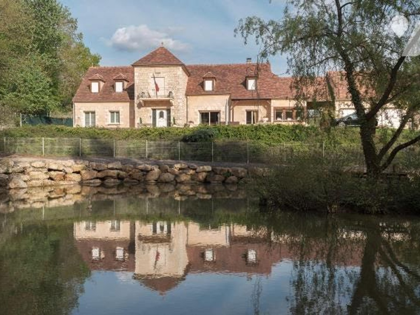 Maison 9 pièces 290 m²