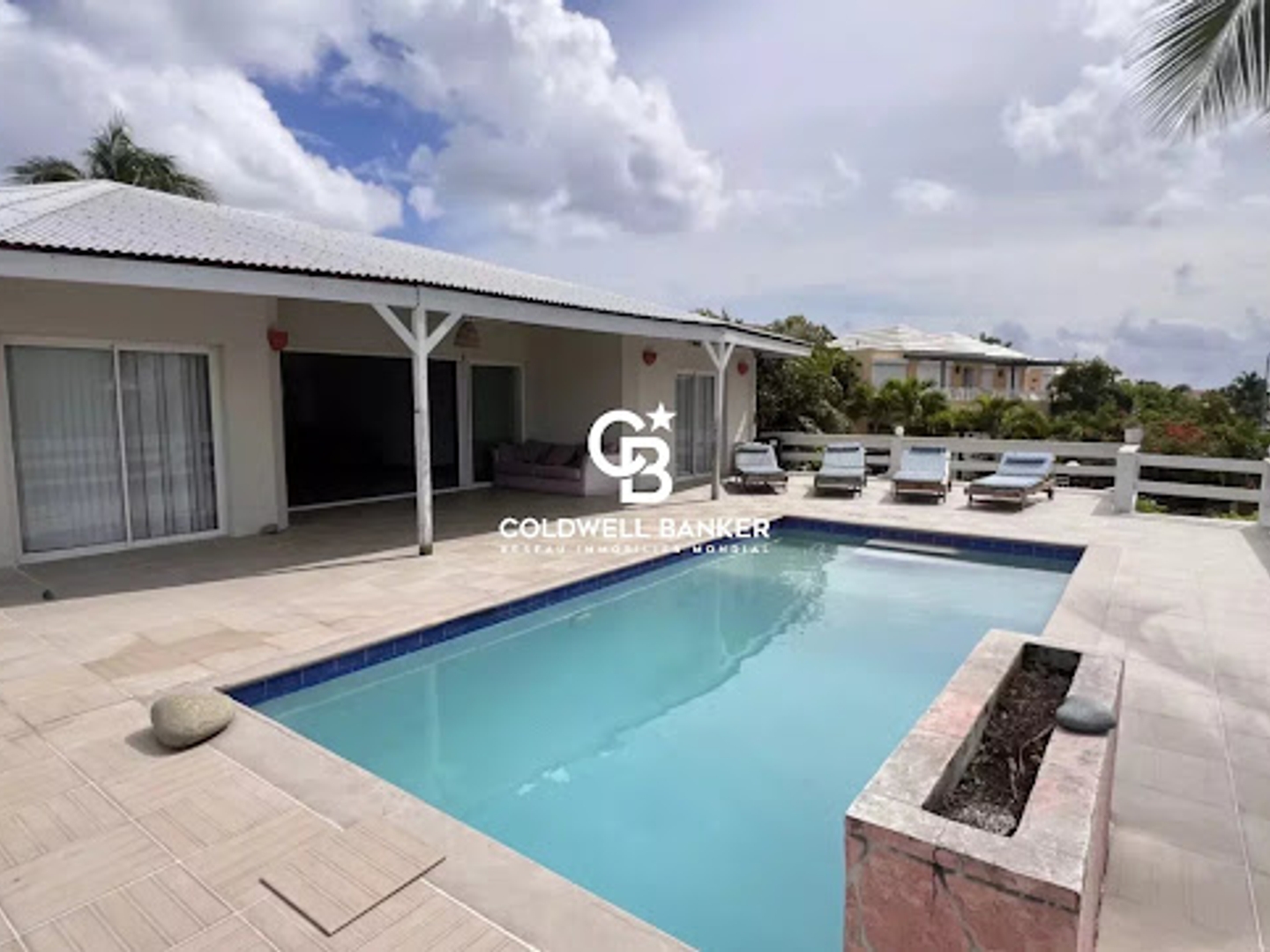 Villa 5 pièces 120 m²