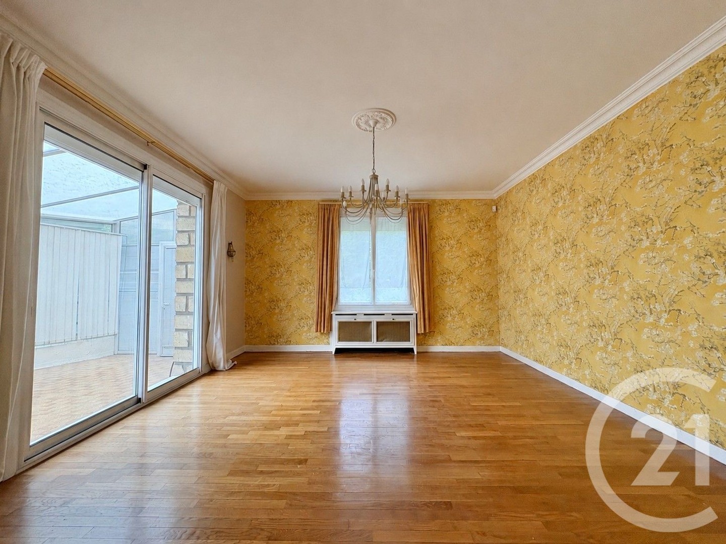 Maison à vendre - 8 pièces - 180m2 - Athis-Mons (91200)