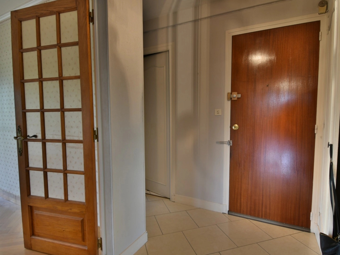 Appartement à vendre - 5 pièces - 101m2 - Chartres (28000)