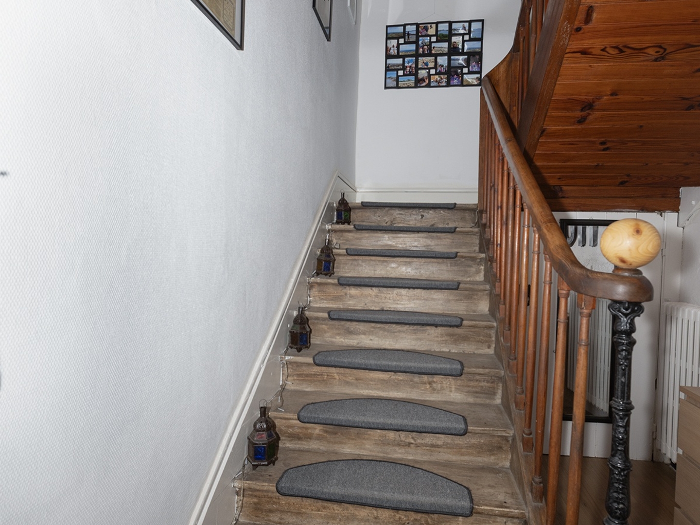 Maison à vendre - 10 pièces - 241m2 - Mirandol-Bourgnounac (81190)