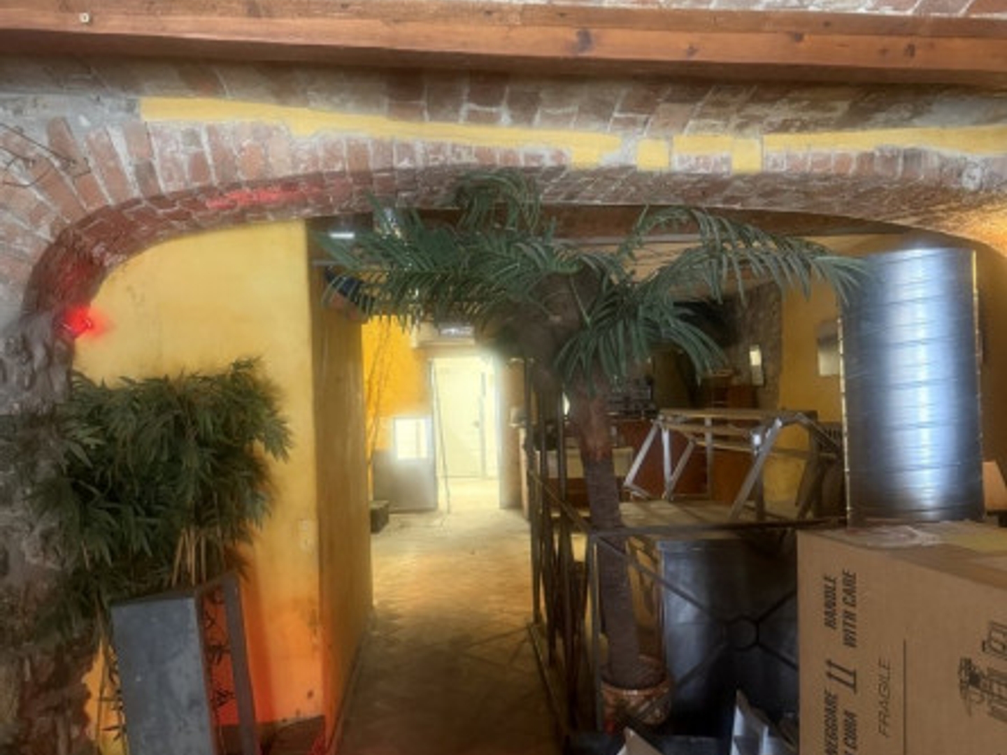 Immeuble à vendre - 150m2 - Alès (30100)