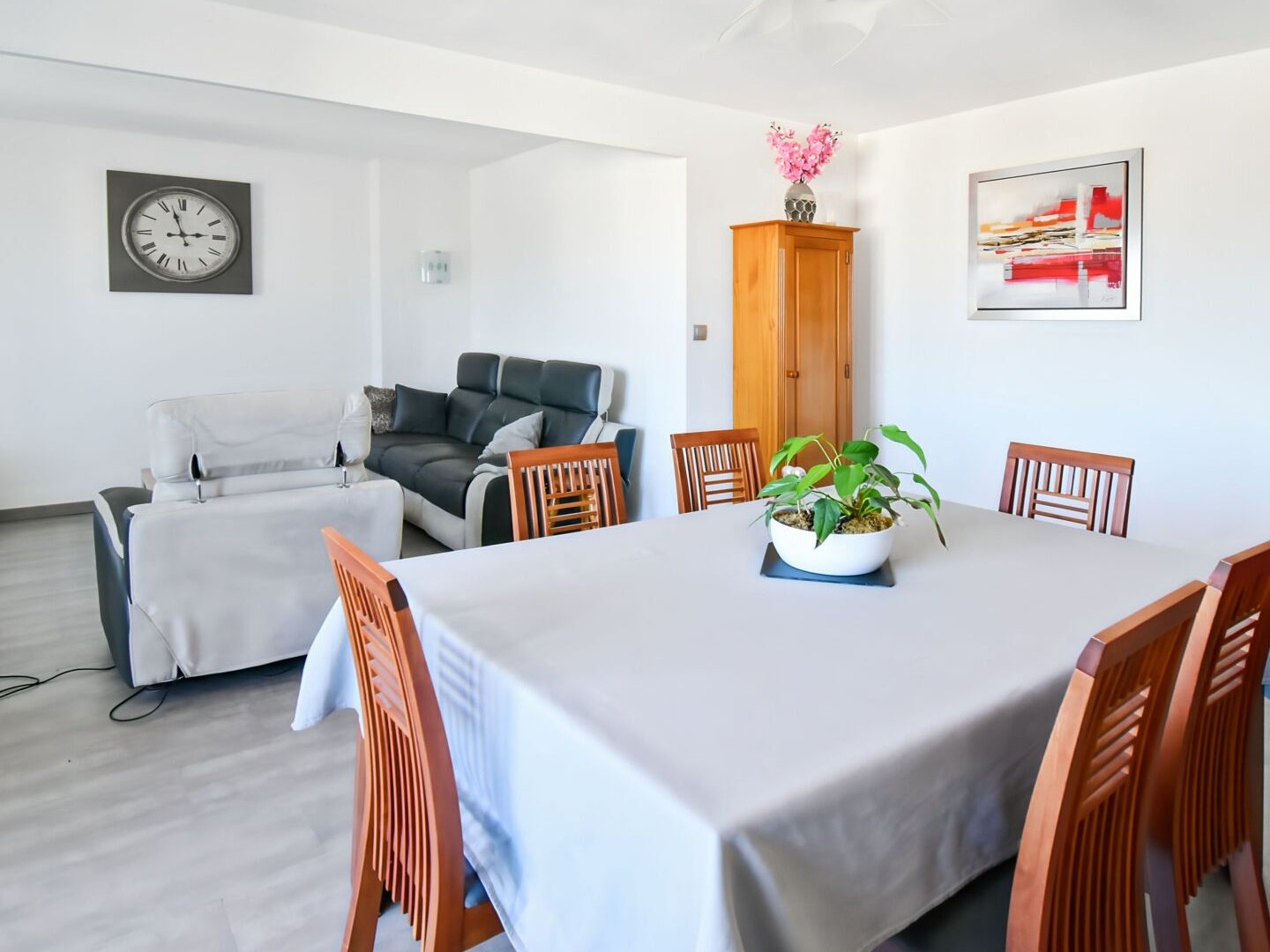 Appartement à vendre - 4 pièces - 85m2 - Valence (26000)