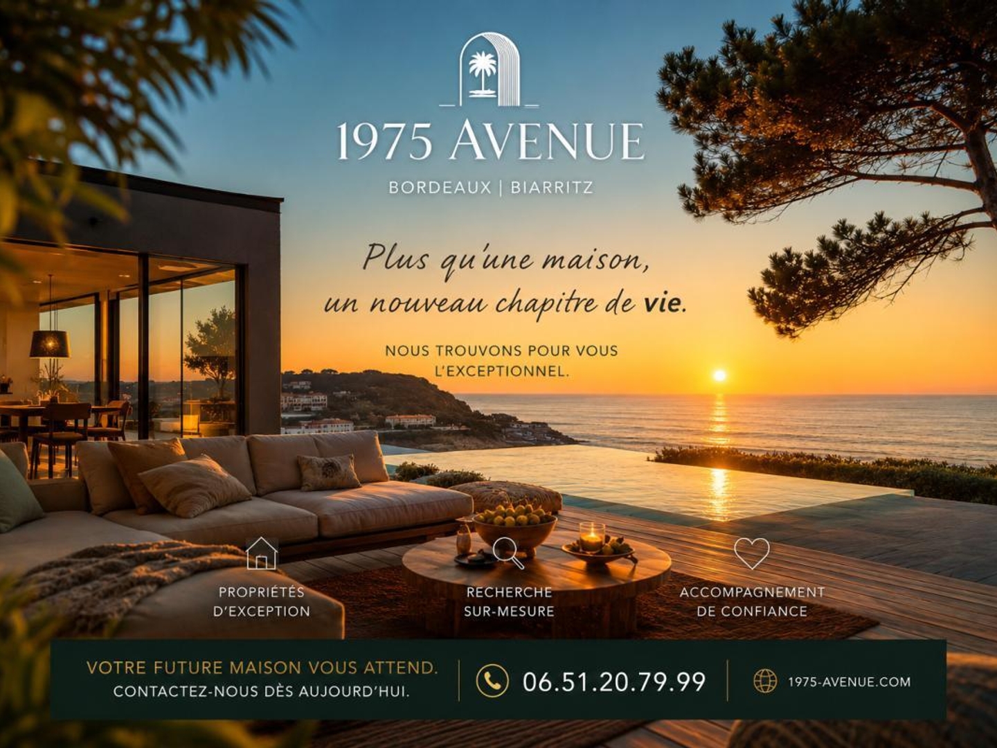 Appartement à vendre - 4 pièces - 90m2 - La Teste-De-Buch (33115)