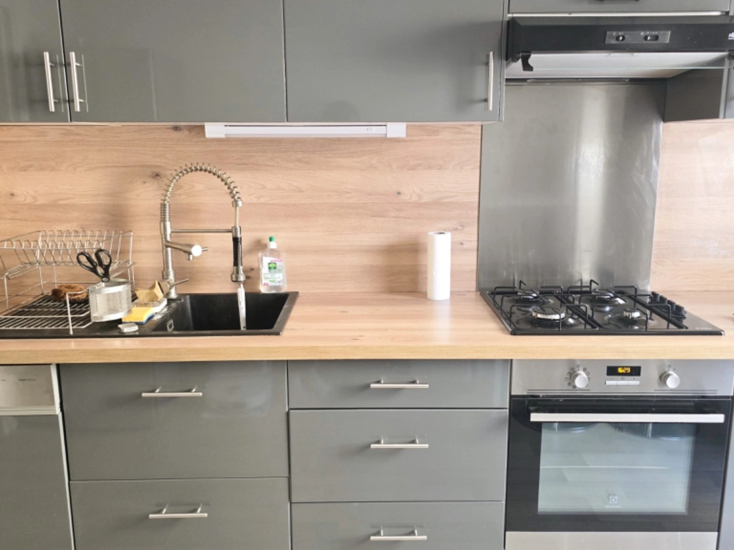 Appartement à vendre - 3 pièces - 60m2 - Valentigney (25700)