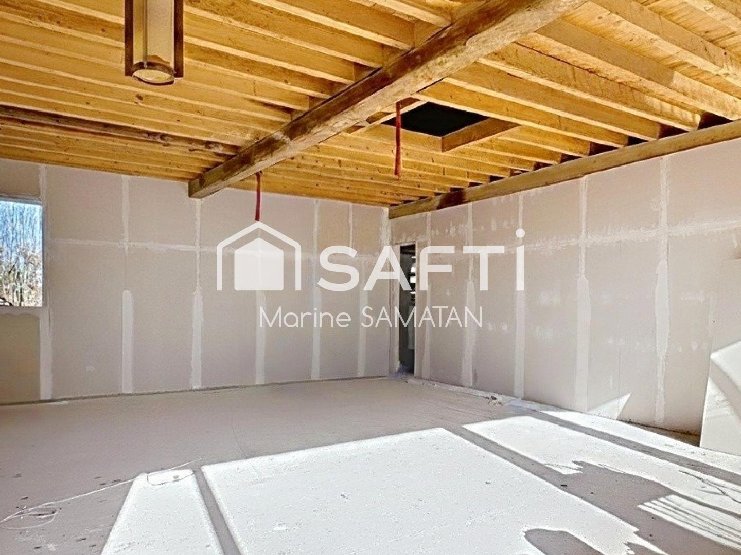 Maison à vendre - 8 pièces - 300m2 - Fillière (74570)
