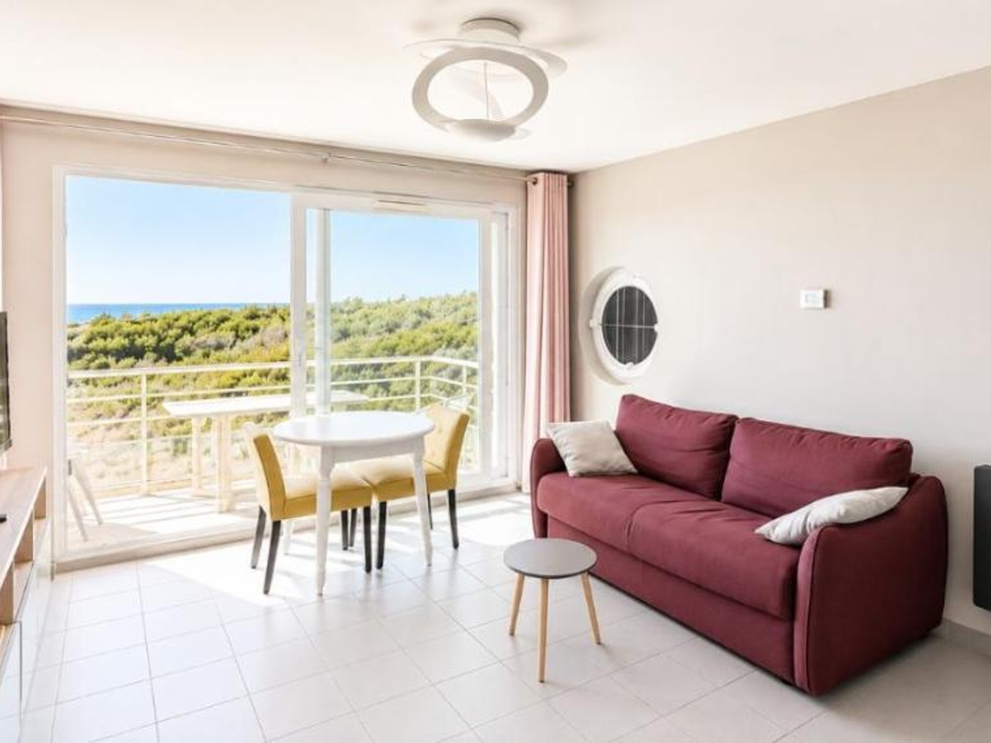Appartement à vendre - 2 pièces - 38m2 - Wimereux (62930)