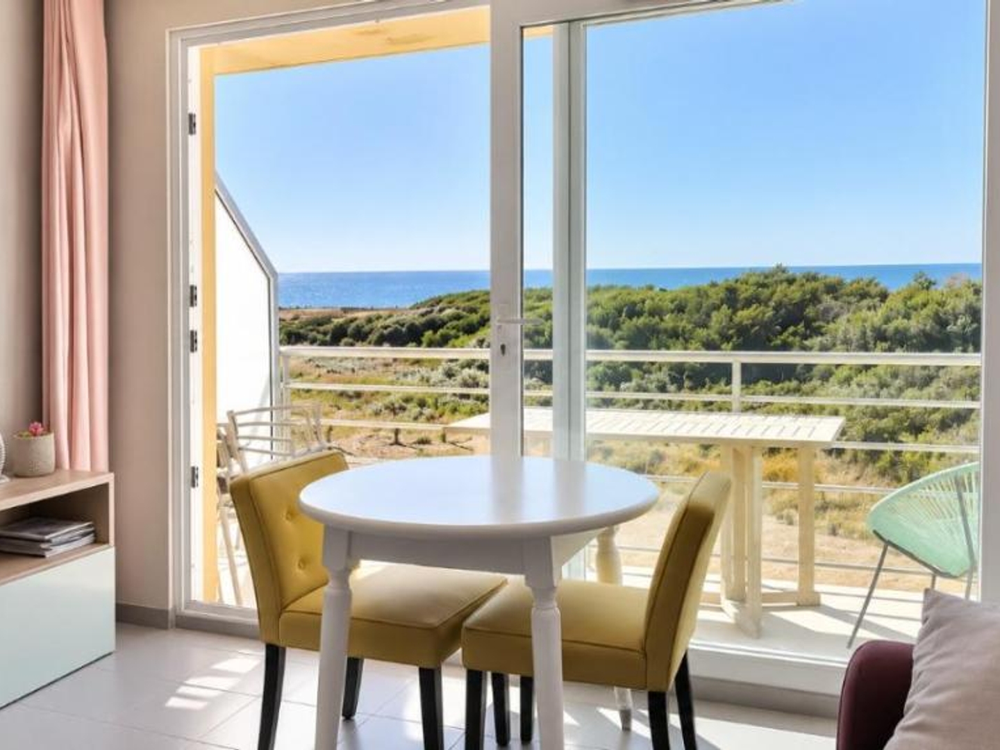 Appartement à vendre - 2 pièces - 38m2 - Wimereux (62930)