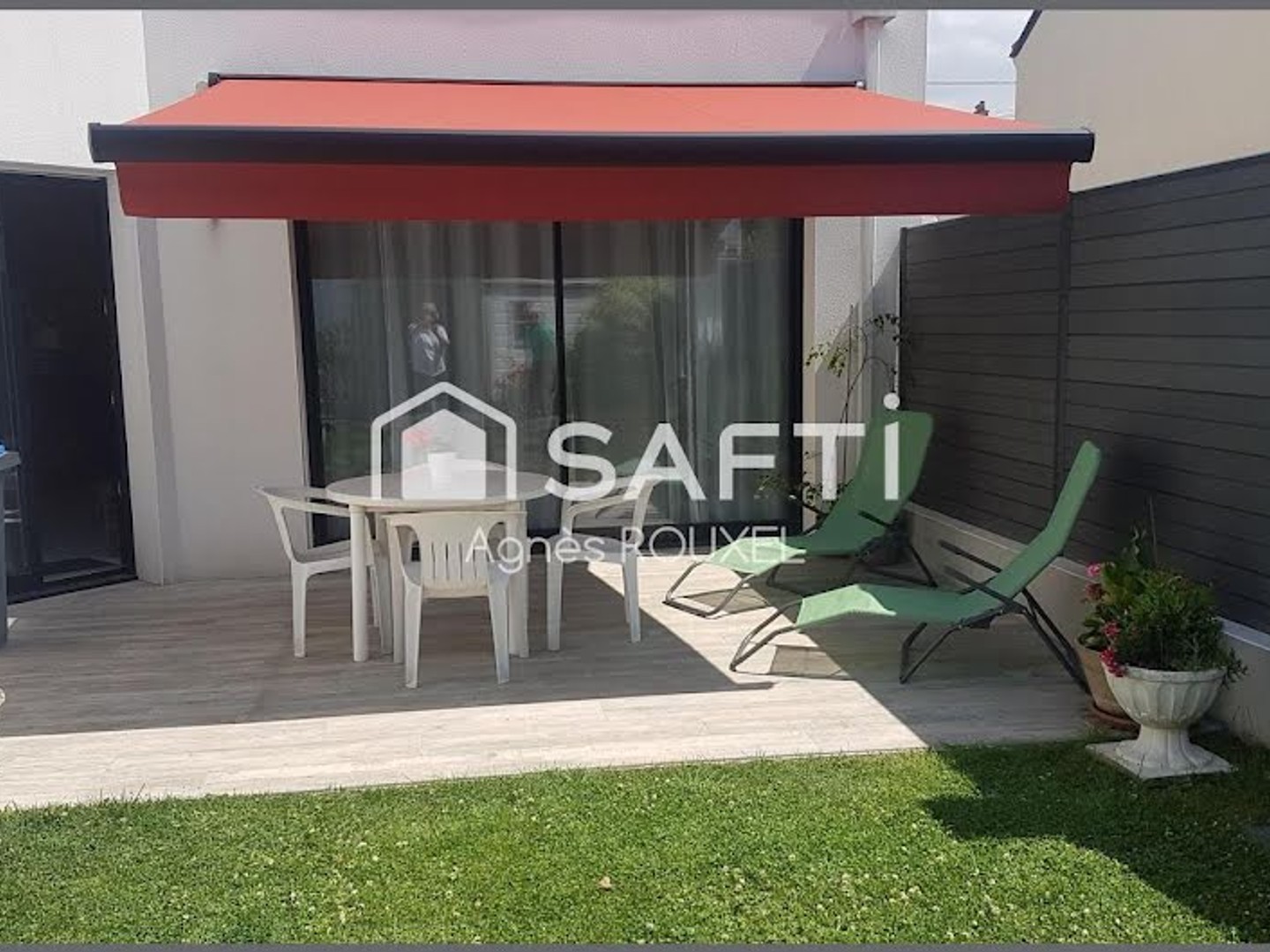 Maison 7 pièces 155 m²