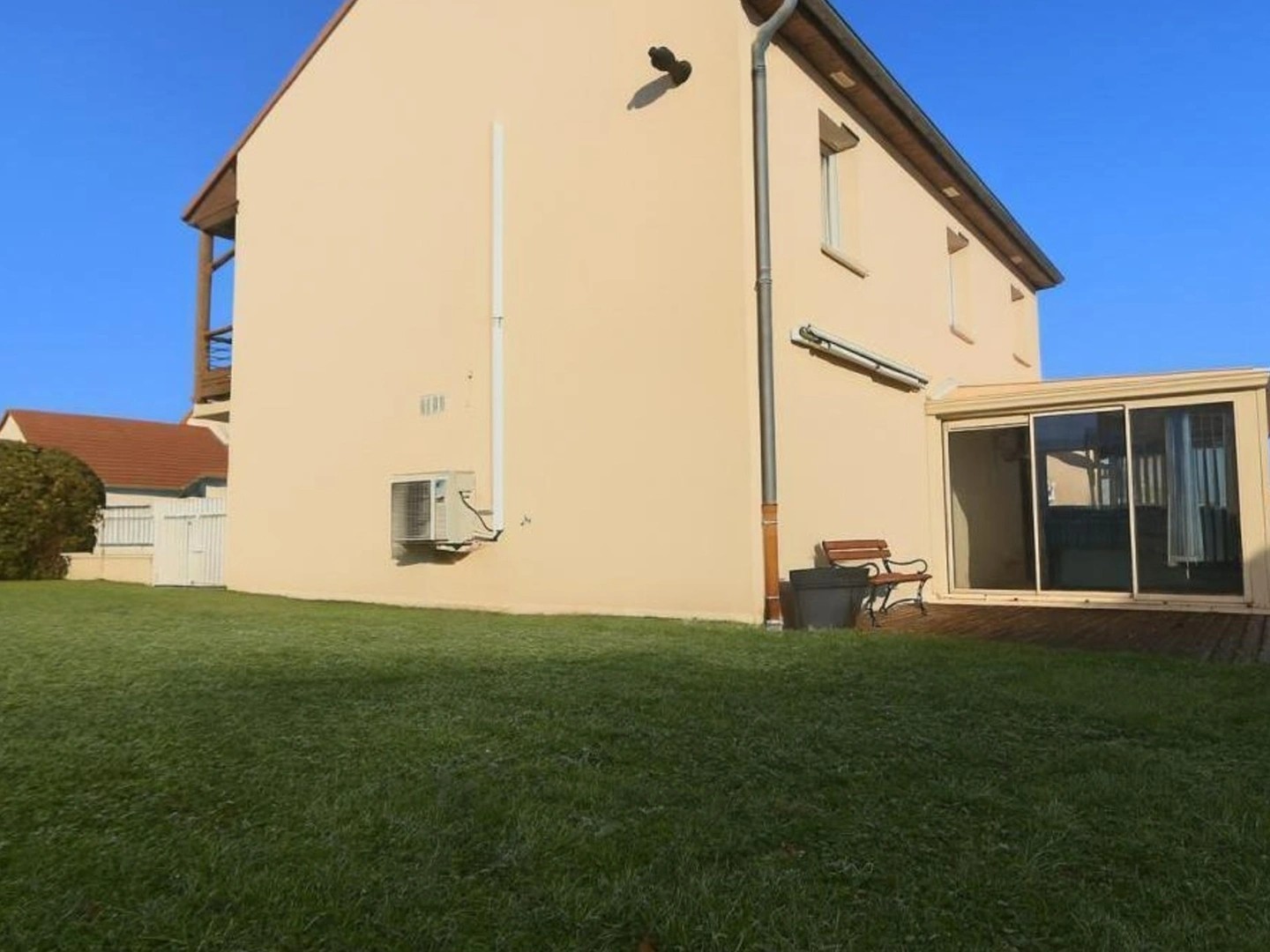 Maison à vendre - 7 pièces - 150m2 - Manom (57100)