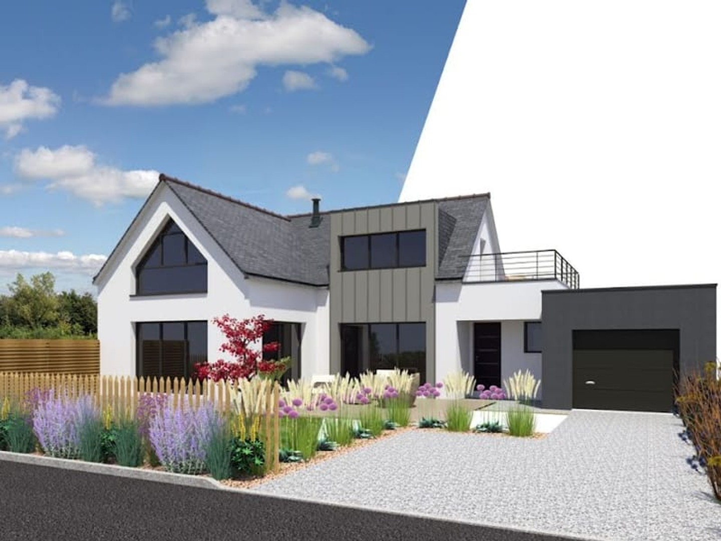 Maison 4 pièces 117 m²