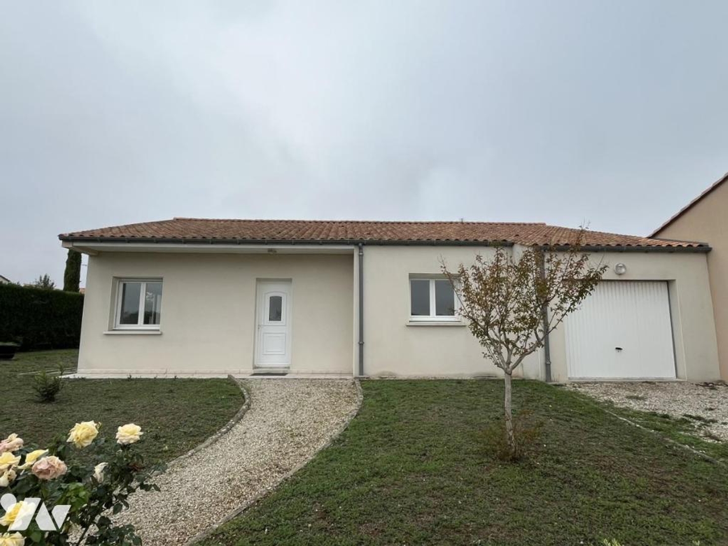 Maison 5 pièces 122 m²