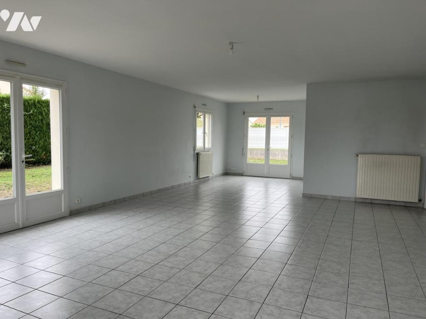 Maison à vendre - 5 pièces - 122m2 - Luçon (85400)