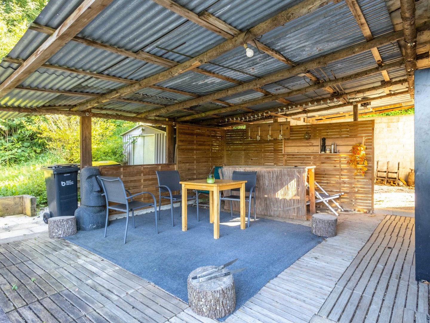 Maison à vendre - 7 pièces - 146m2 - Palise (25870)