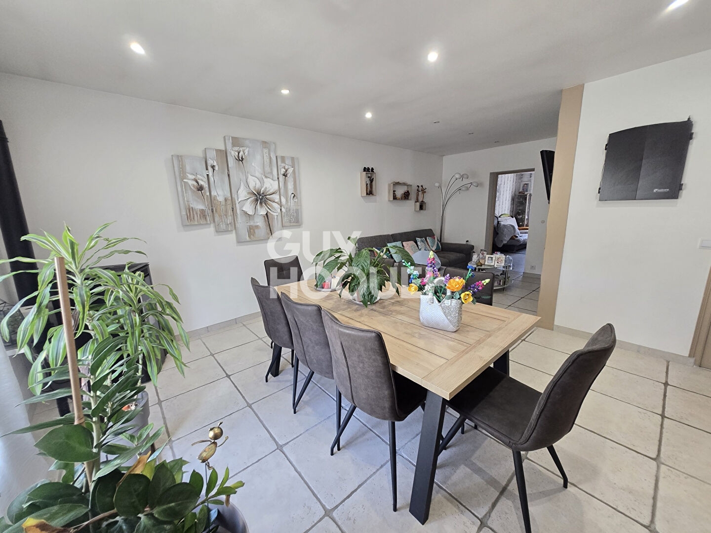 Immeuble à vendre - 190m2 - Agnetz (60600)