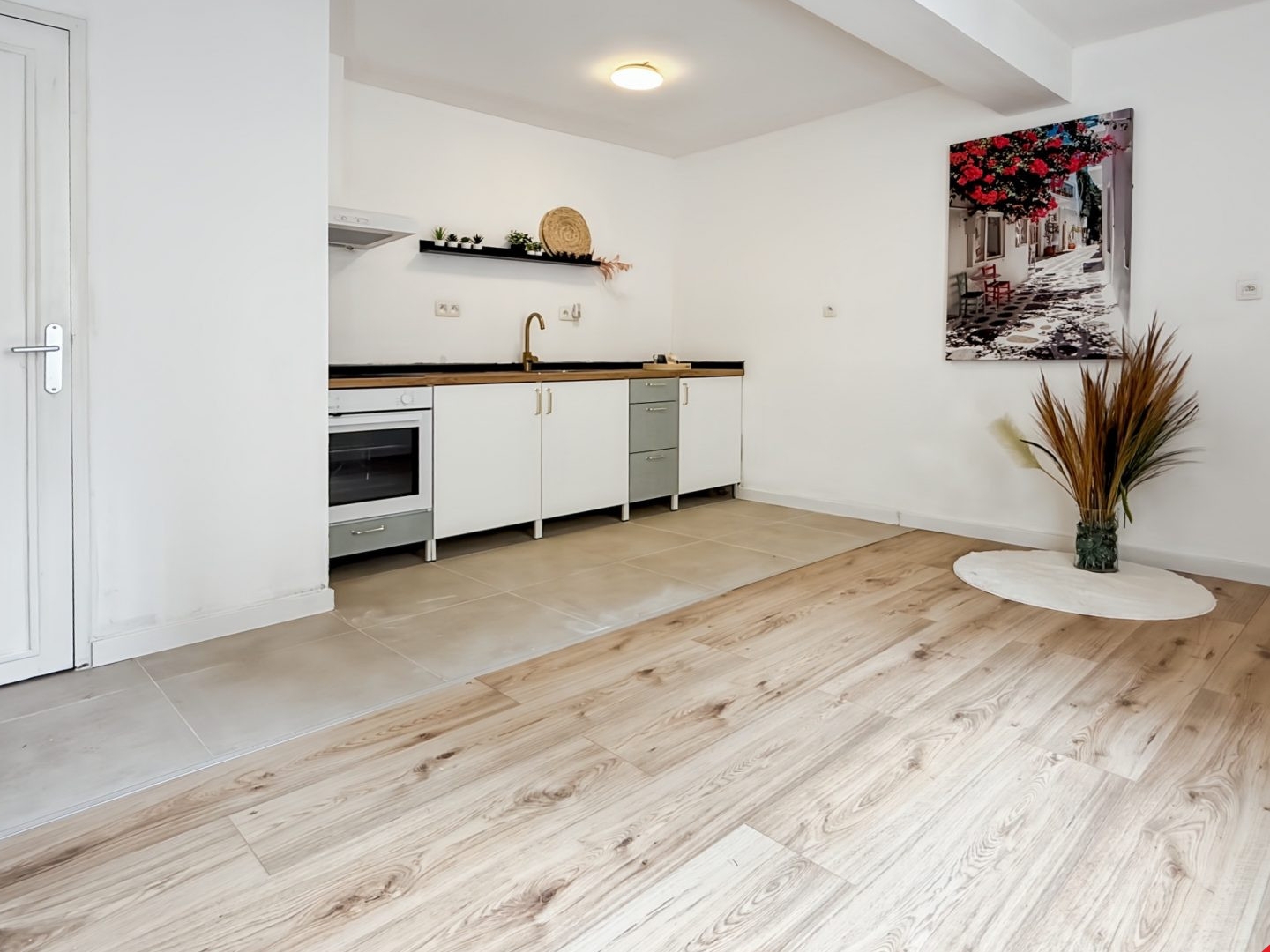 Maison de ville entièrement rénovée Idéal investisseur o