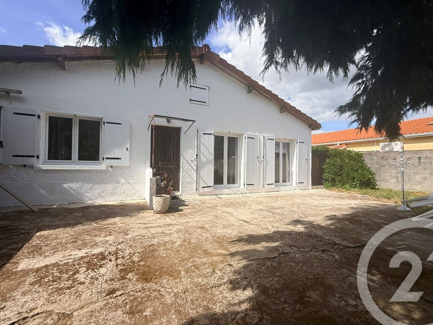 Maison 3 pièces 69 m²