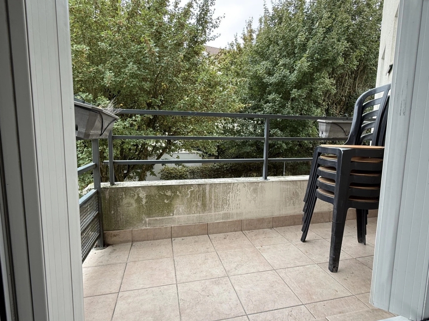 Appartement à vendre - 2 pièces - 47m2 - Domont (95330)
