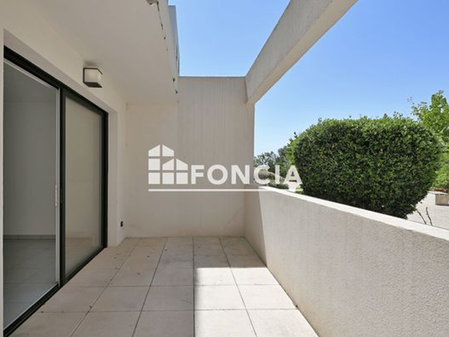 Appartement à vendre - 2 pièces - 47m2 - Saint-Jean-De-Védas (34430)