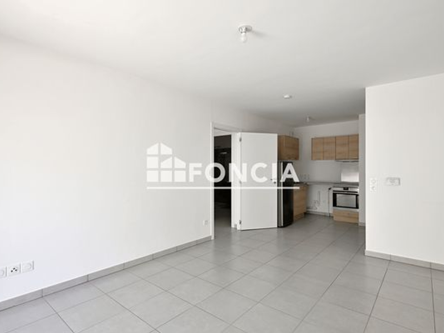 Appartement à vendre - 2 pièces - 47m2 - Saint-Jean-De-Védas (34430)