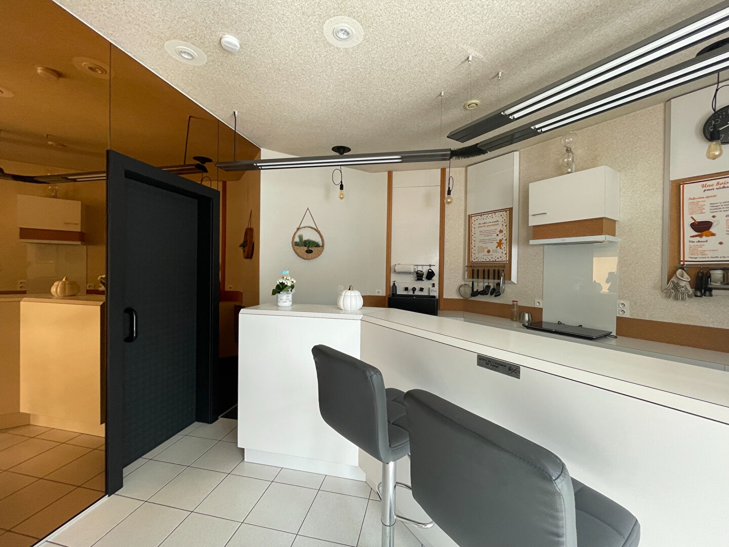 Maison à vendre - 5 pièces - 95m2 - L'aiguillon-La-Pr... (85460)