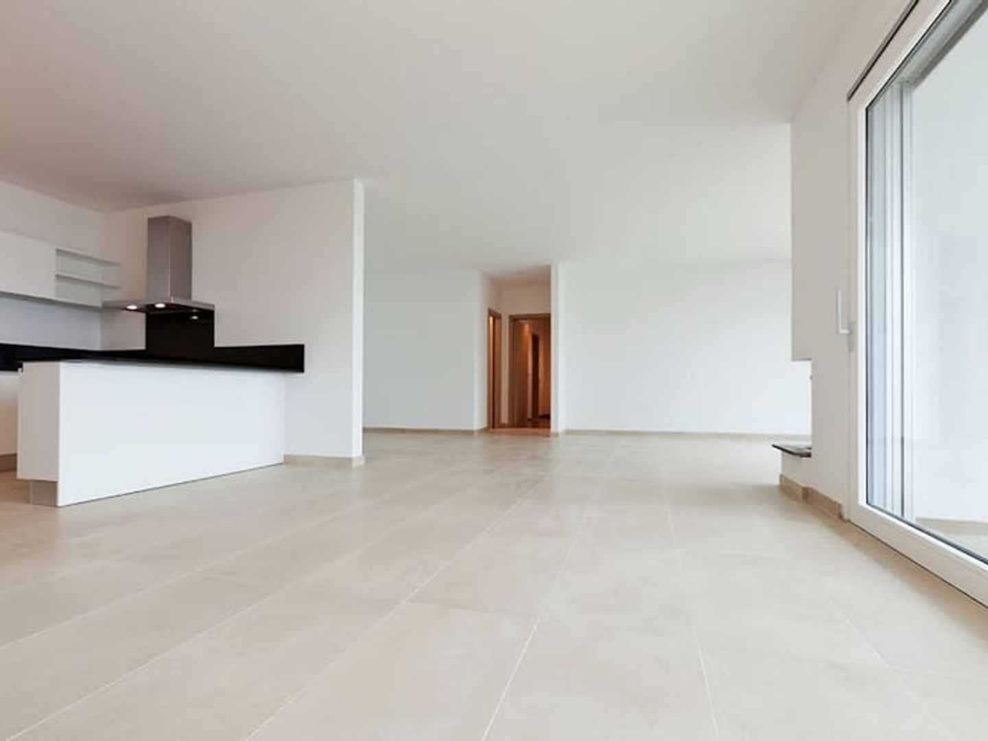 Appartement 4 pièces 81 m²