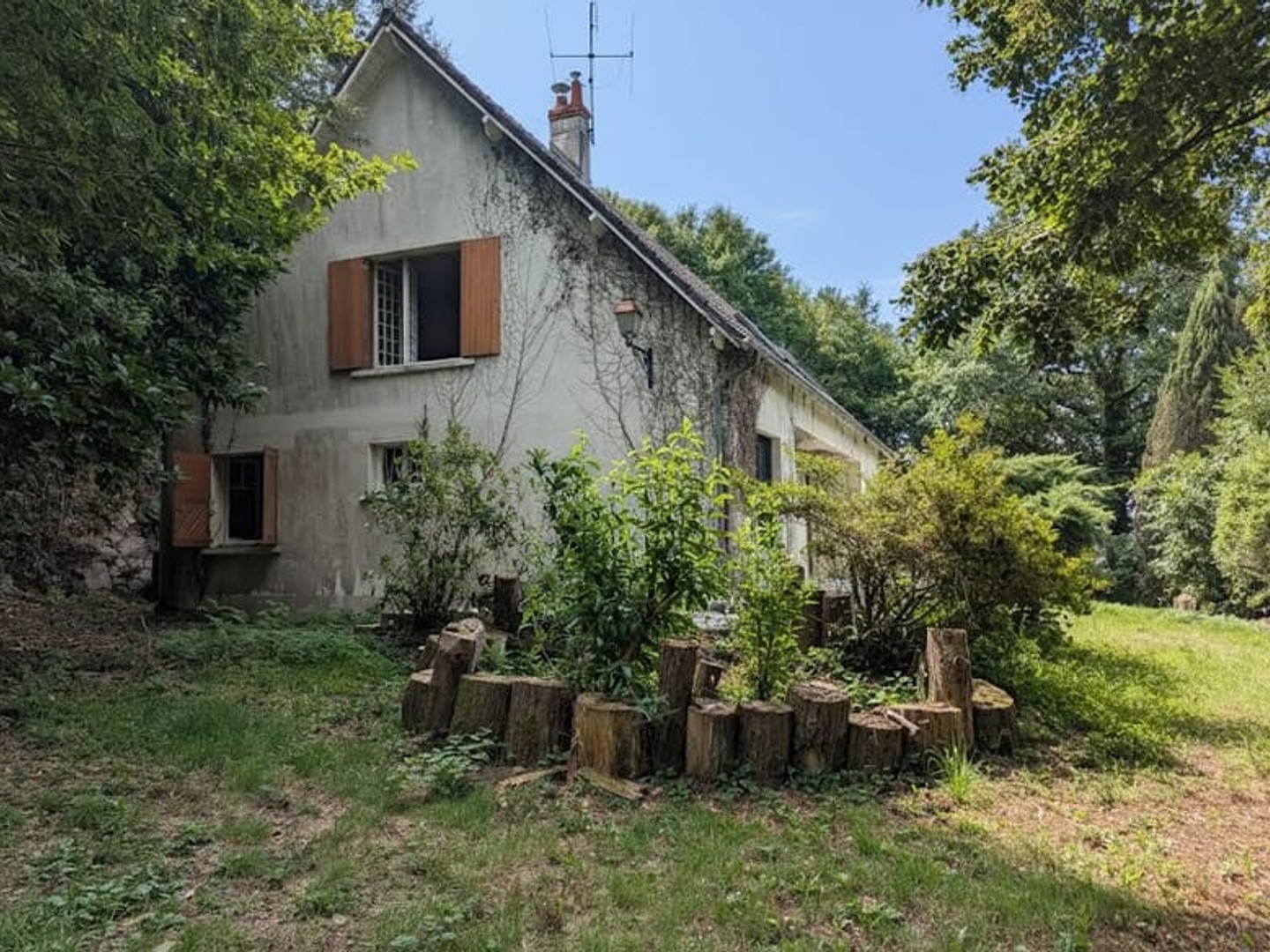 Maison 5 pièces 174 m²