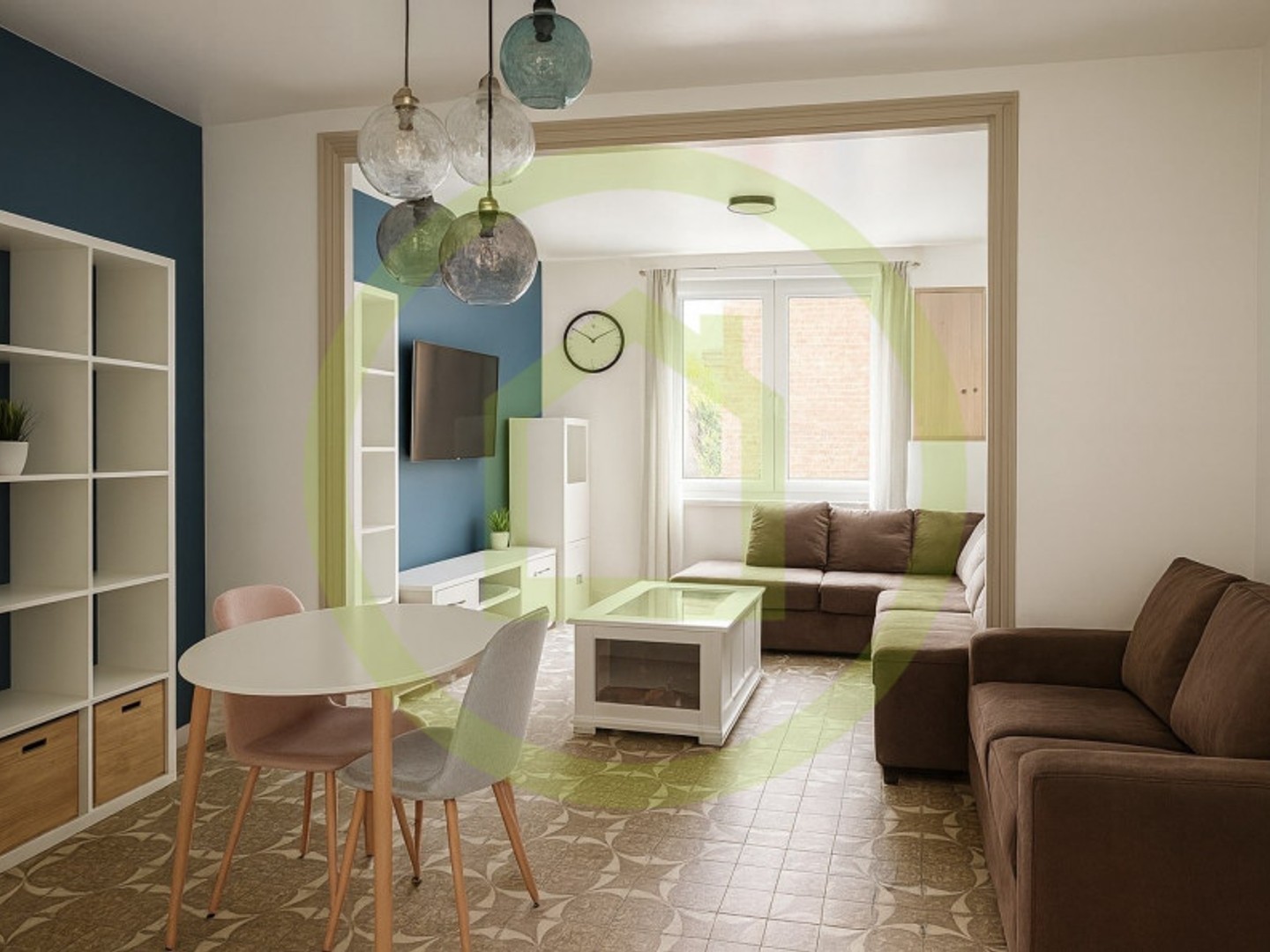 Maison 4 pièces 126 m²