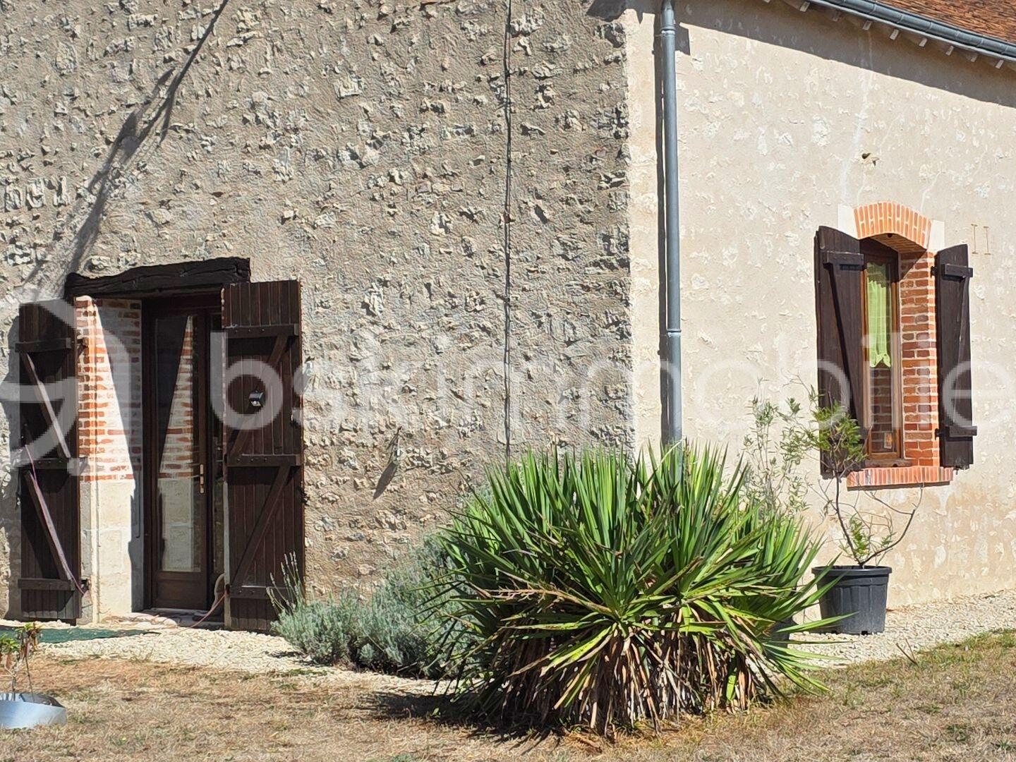 Maison 7 pièces 200 m²