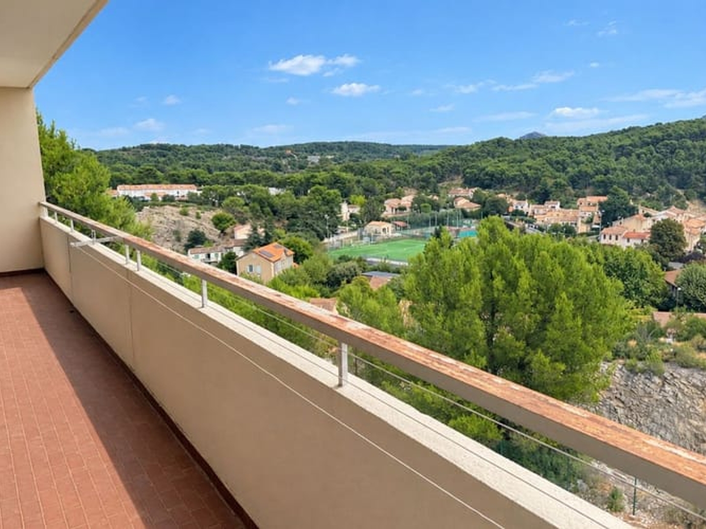 Appartement 4 pièces 85 m²