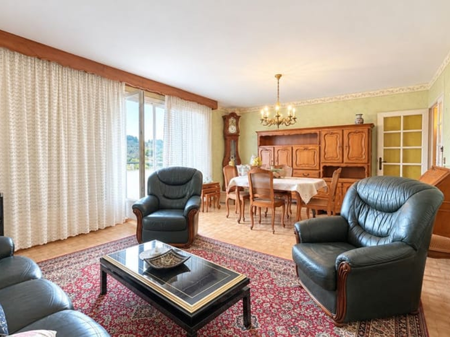 Appartement à vendre - 4 pièces - 85m2 - Septèmes-Les-Vallons (13240)