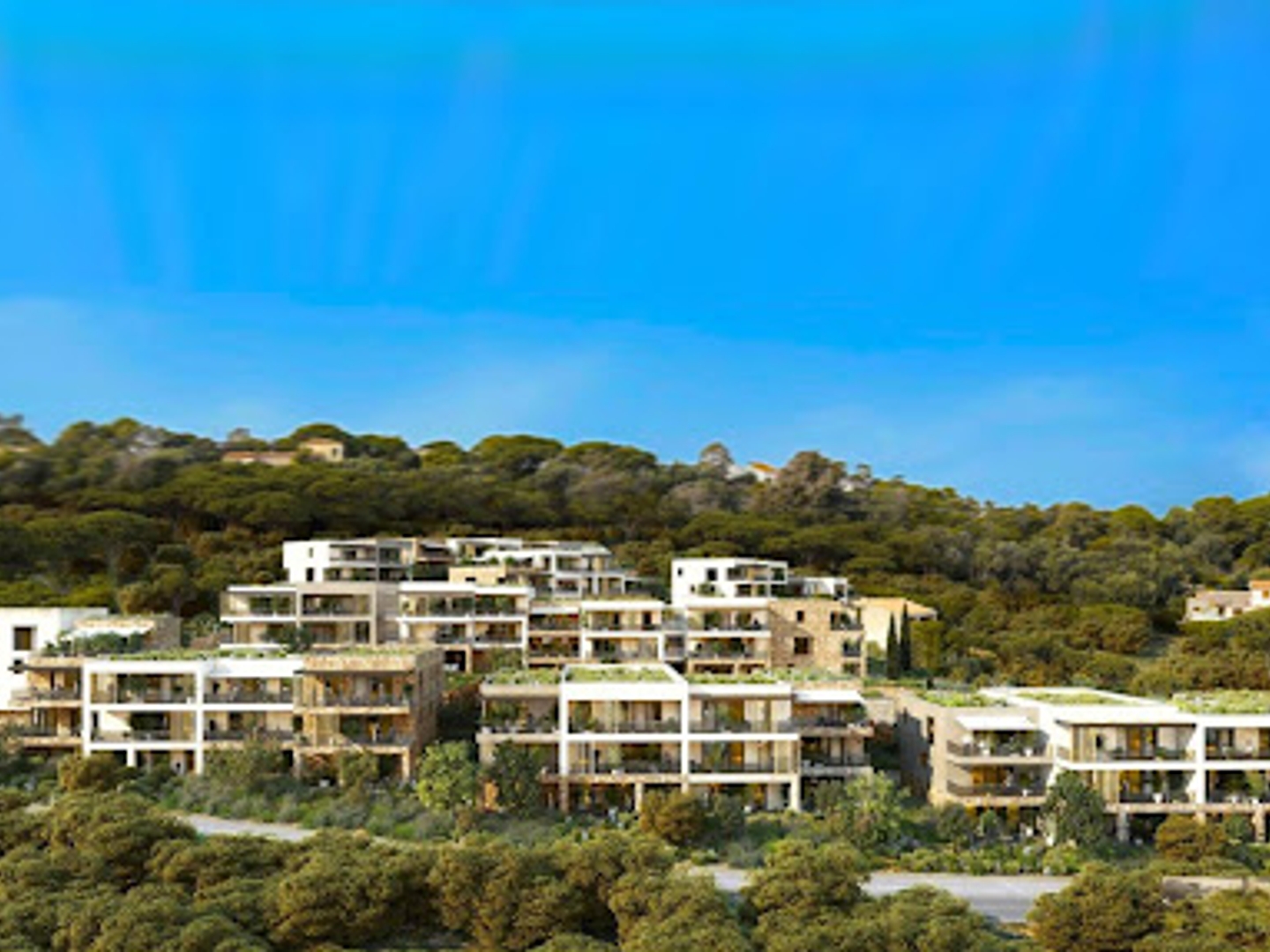 Maison 3 pièces 64 m²