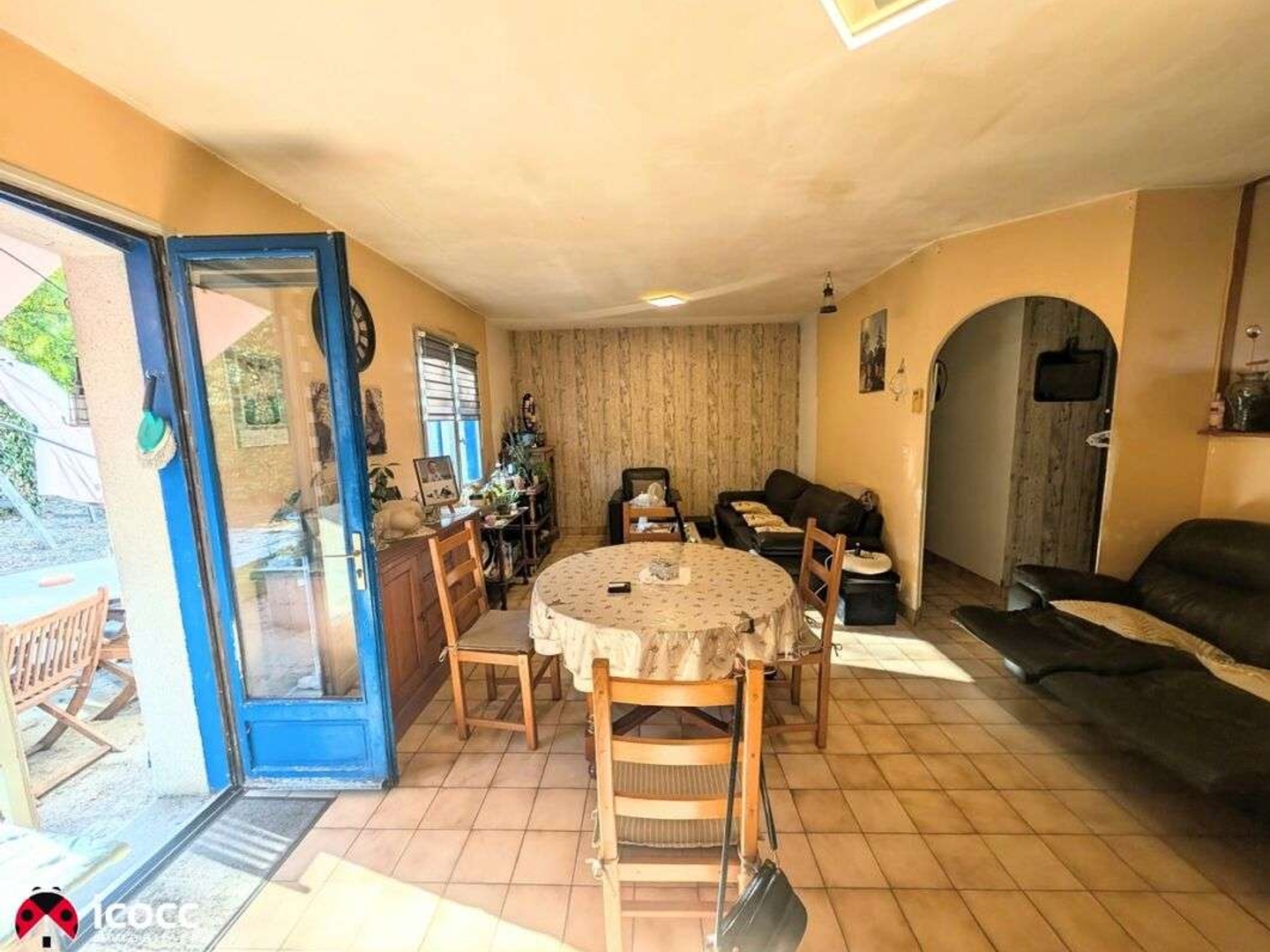Maison 5 pièces 98 m²