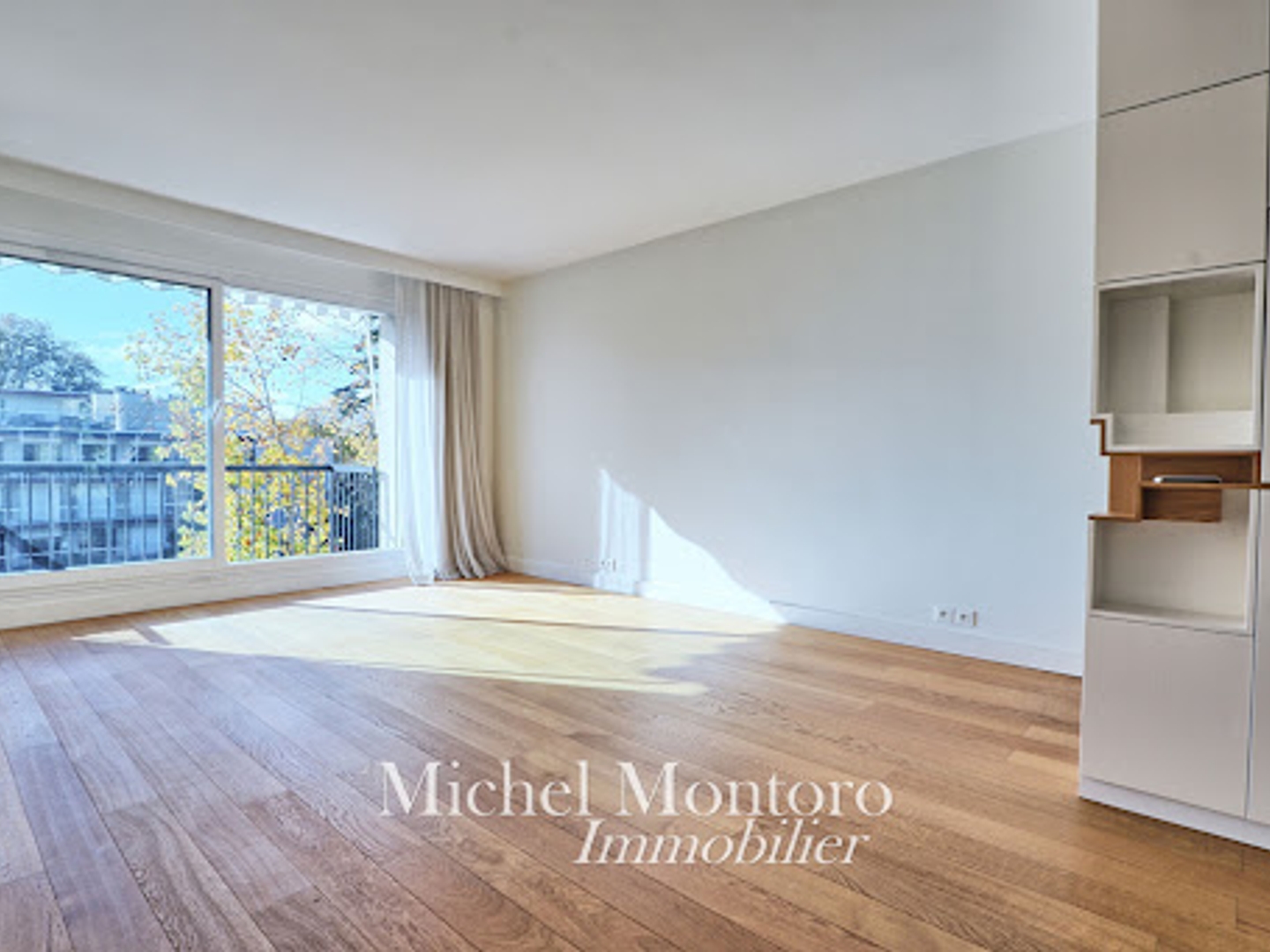 Appartement 2 pièces 52 m²