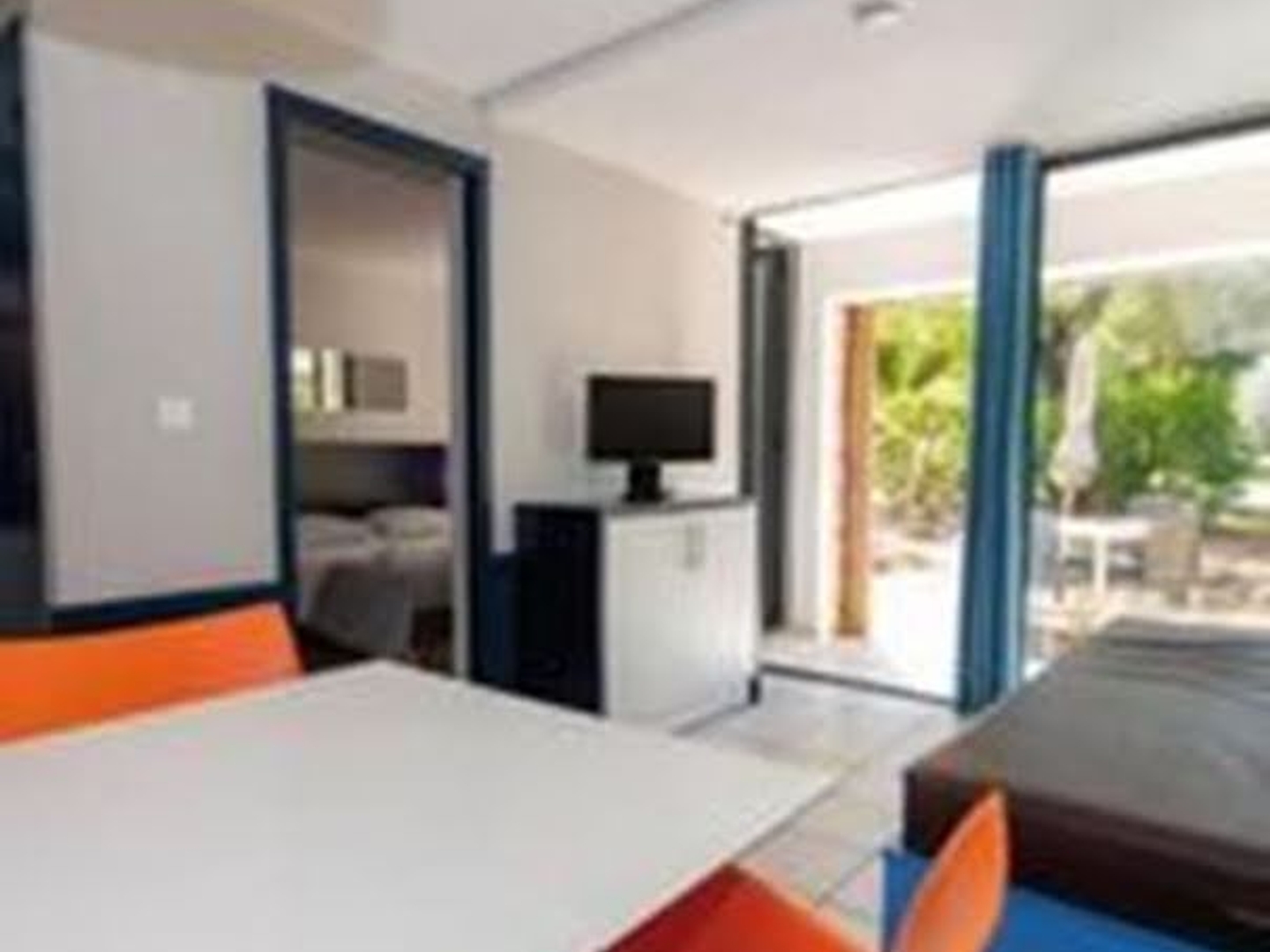 Appartement 4 pièces 37 m²