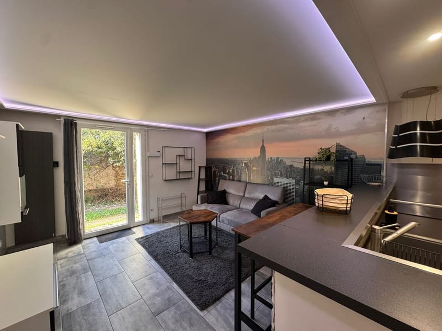 Maison à vendre - 3 pièces - 48m2 - Vert-Le-Grand (91810)