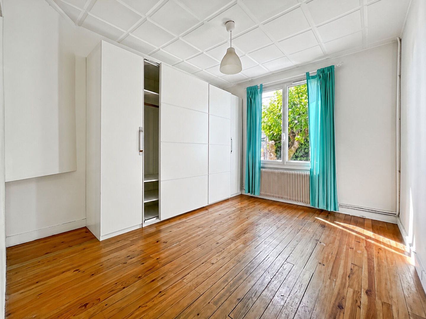 Maison à vendre - 2 pièces - 44m2 - Eysines (33320)