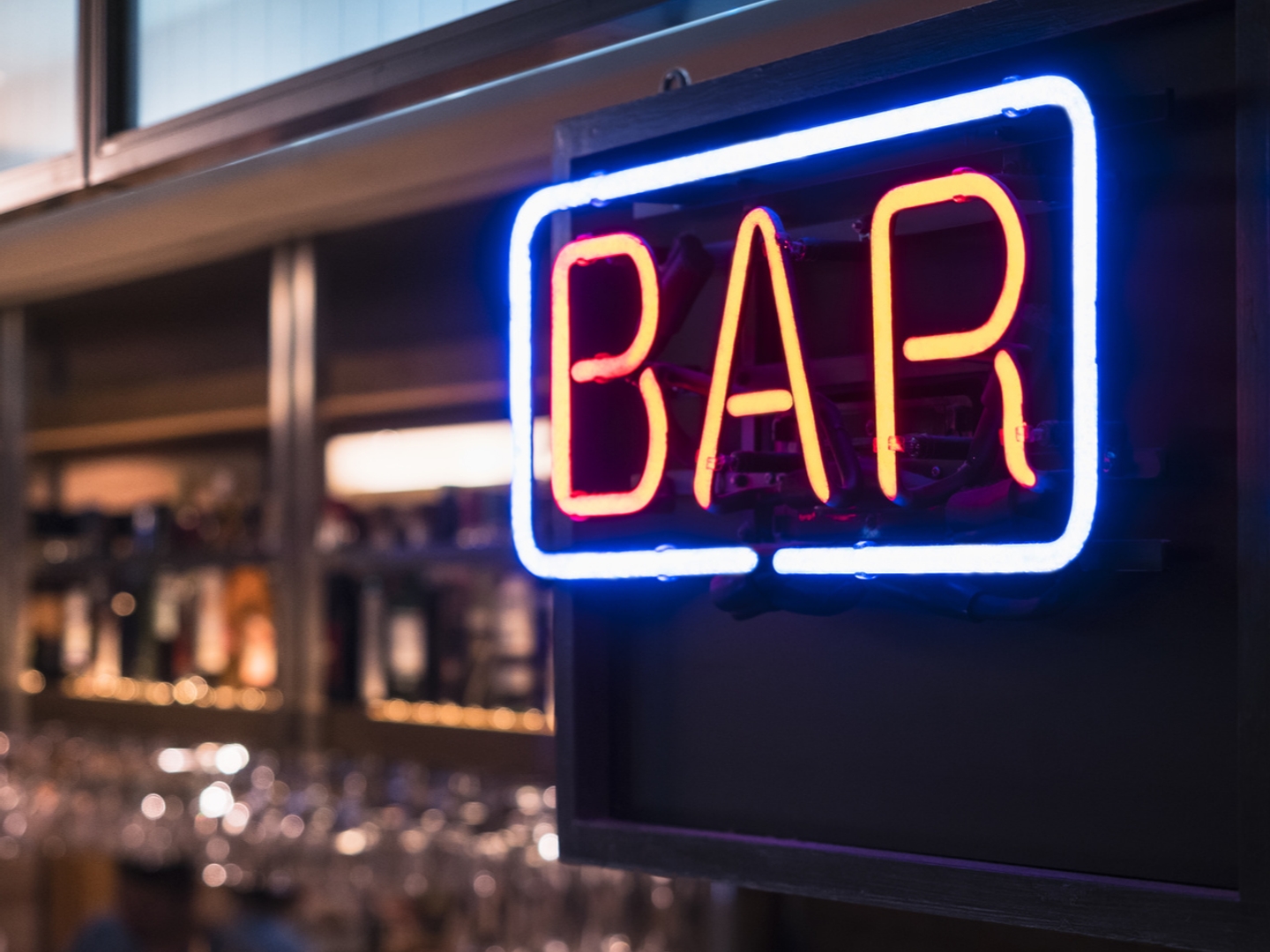 Vente bar brasserie affaire d'angle à Clichy