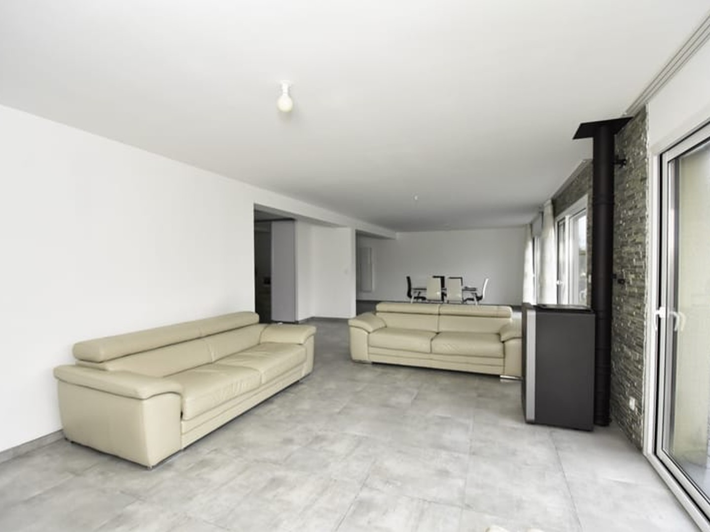 Maison à vendre - 6 pièces - 230m2 - Salouël (80480)