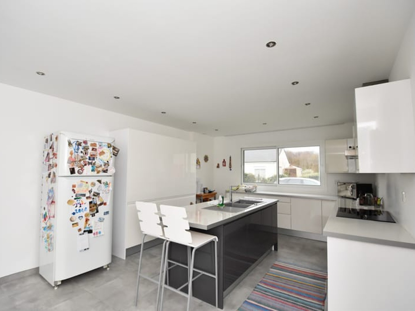 Maison à vendre - 6 pièces - 230m2 - Salouël (80480)