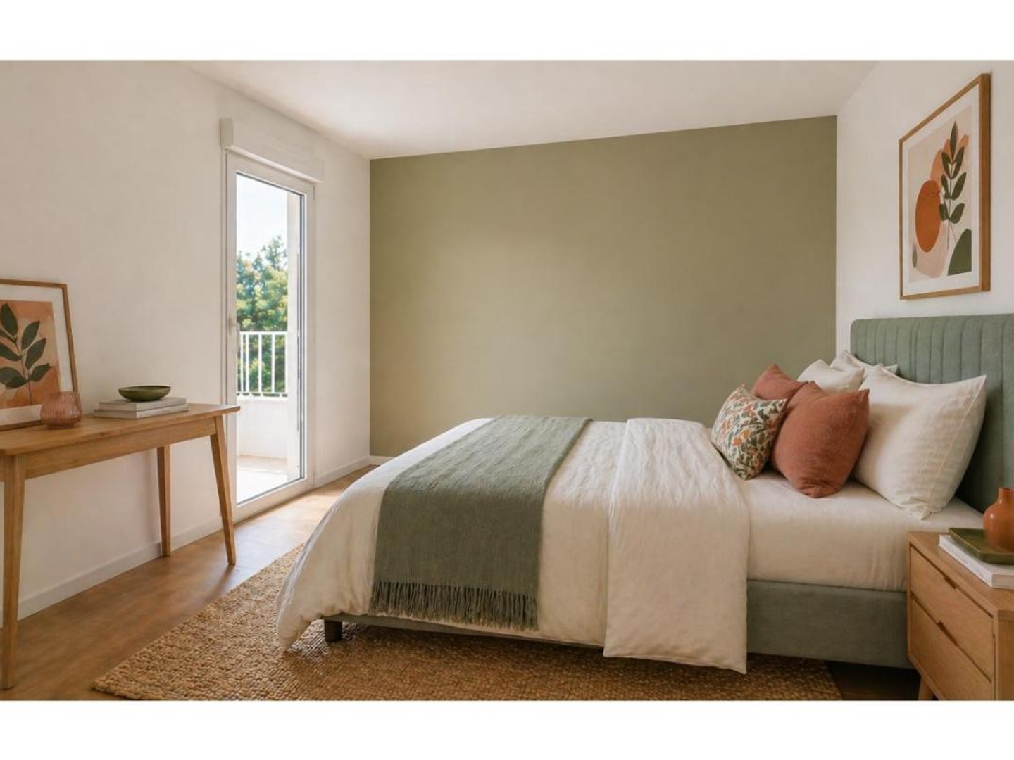 Appartement à vendre - 2 pièces - 35m2 - Montpellier (34000)