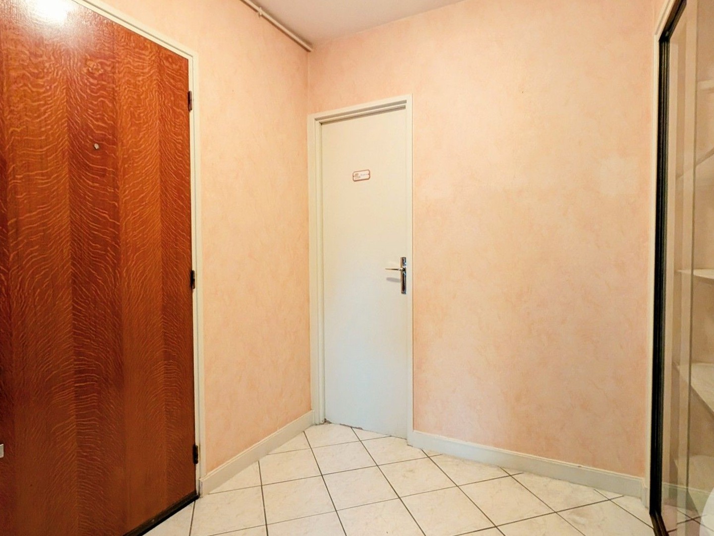 Appartement 5 pièces 88 m²