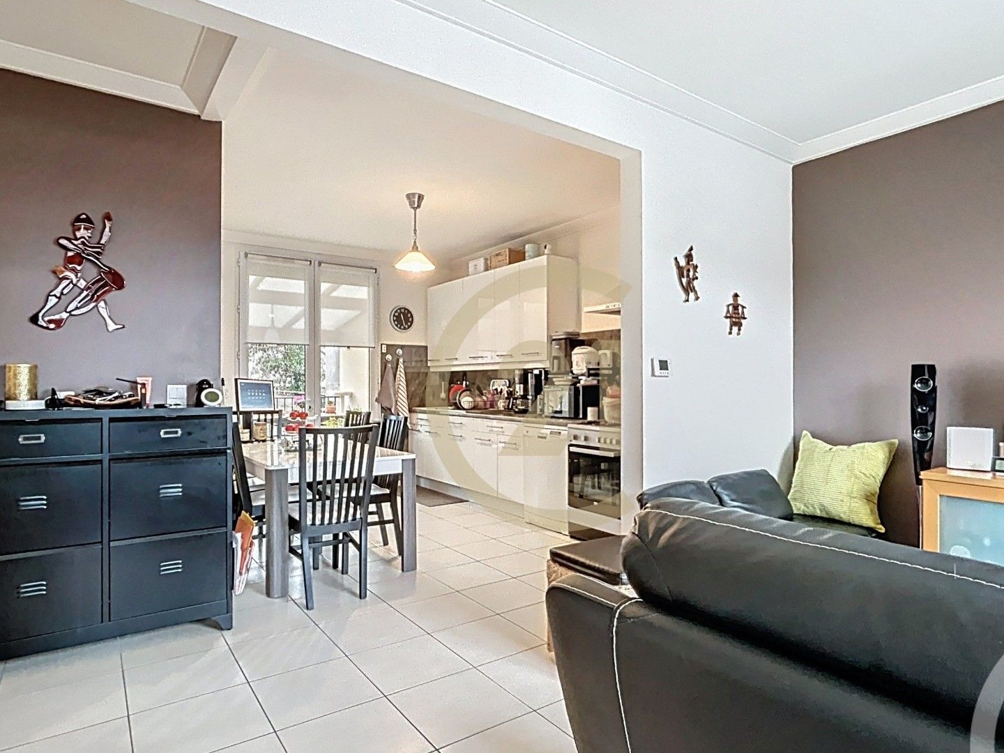 Maison 3 pièces 74 m²